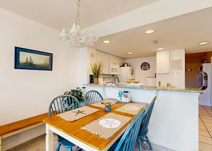 Sea Watch 818 Holiday home Ocean City