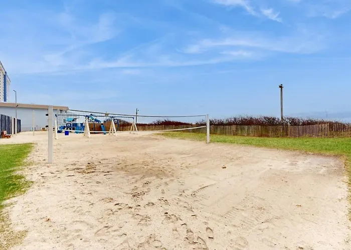 Sea Watch 818 Holiday home Ocean City
