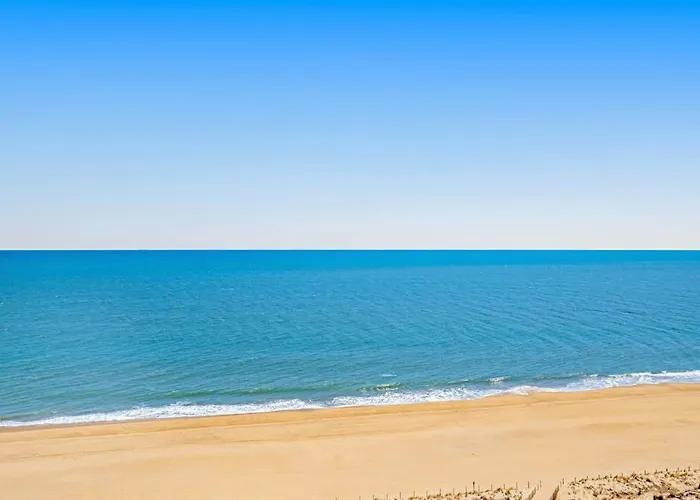Sea Watch 818 Ocean City